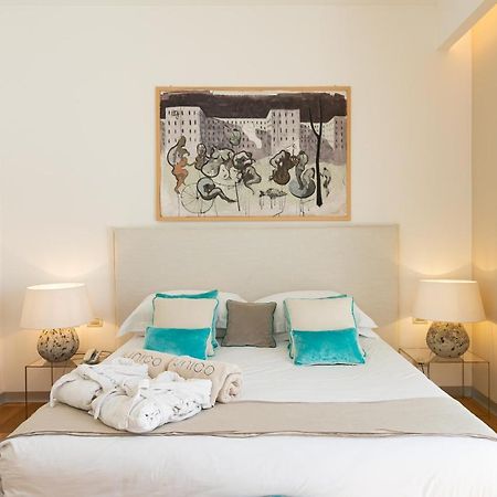 Unico Boutique Hotel D'Arte Монделло Екстер'єр фото