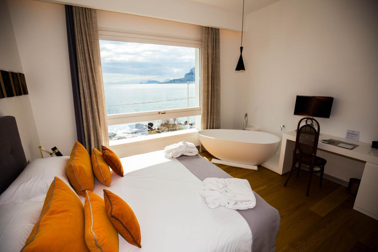 Unico Boutique Hotel D'Arte Монделло Екстер'єр фото