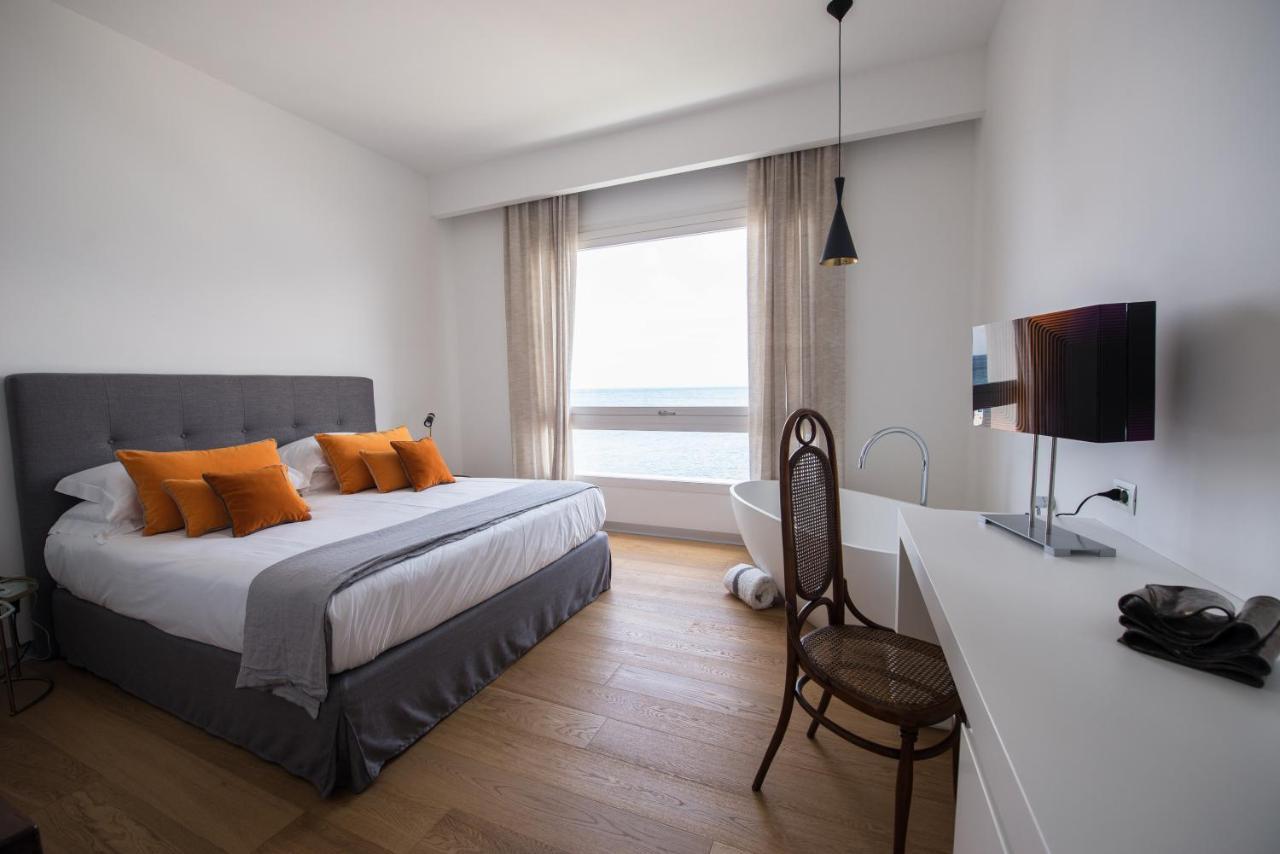 Unico Boutique Hotel D'Arte Монделло Екстер'єр фото