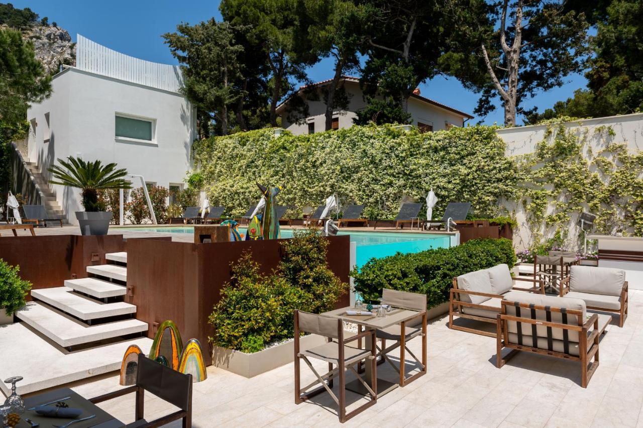 Unico Boutique Hotel D'Arte Монделло Екстер'єр фото