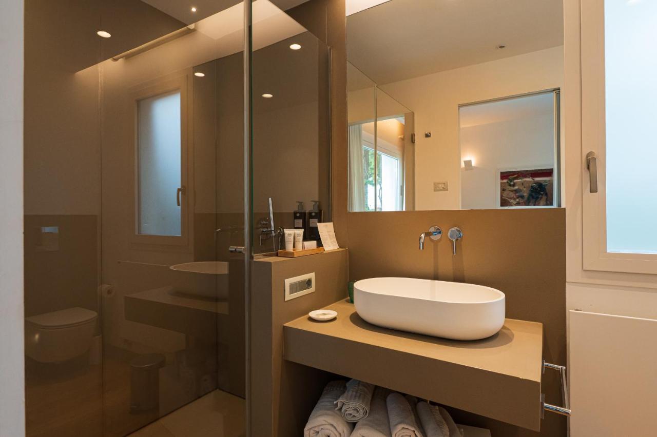 Unico Boutique Hotel D'Arte Монделло Екстер'єр фото
