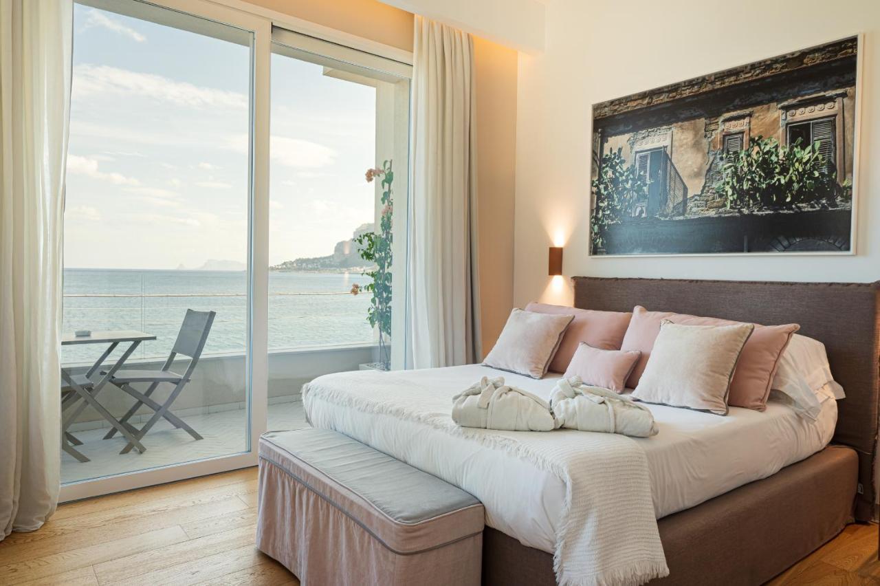 Unico Boutique Hotel D'Arte Монделло Екстер'єр фото