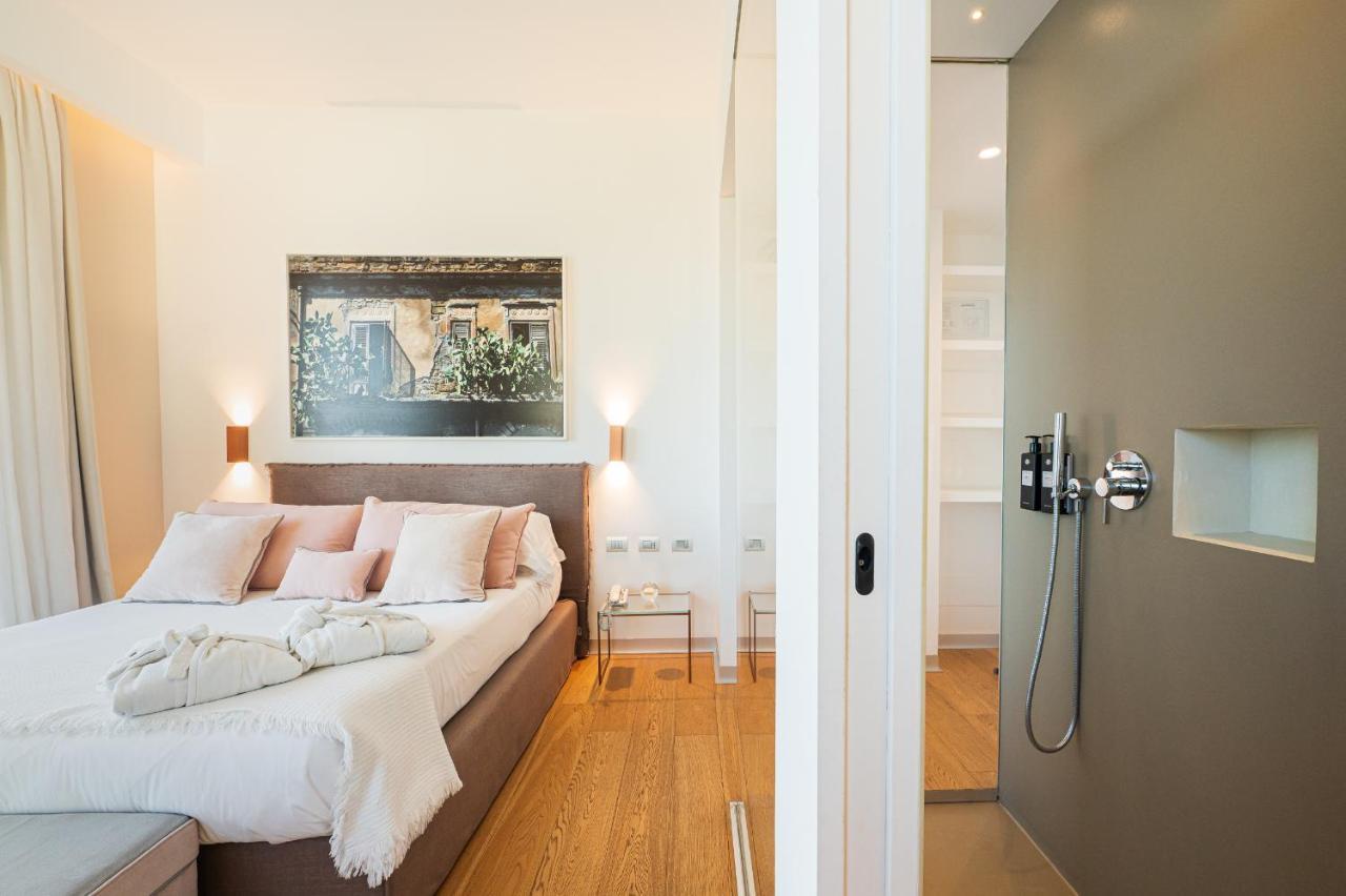 Unico Boutique Hotel D'Arte Монделло Екстер'єр фото