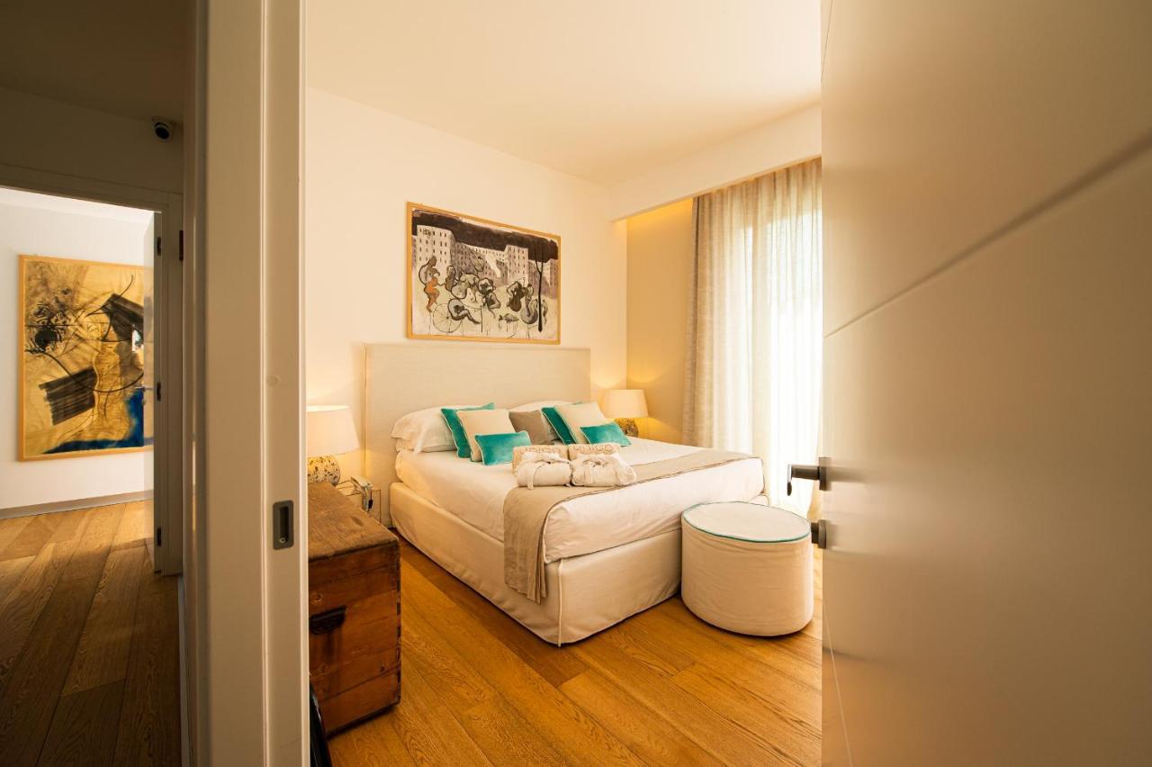 Unico Boutique Hotel D'Arte Монделло Екстер'єр фото