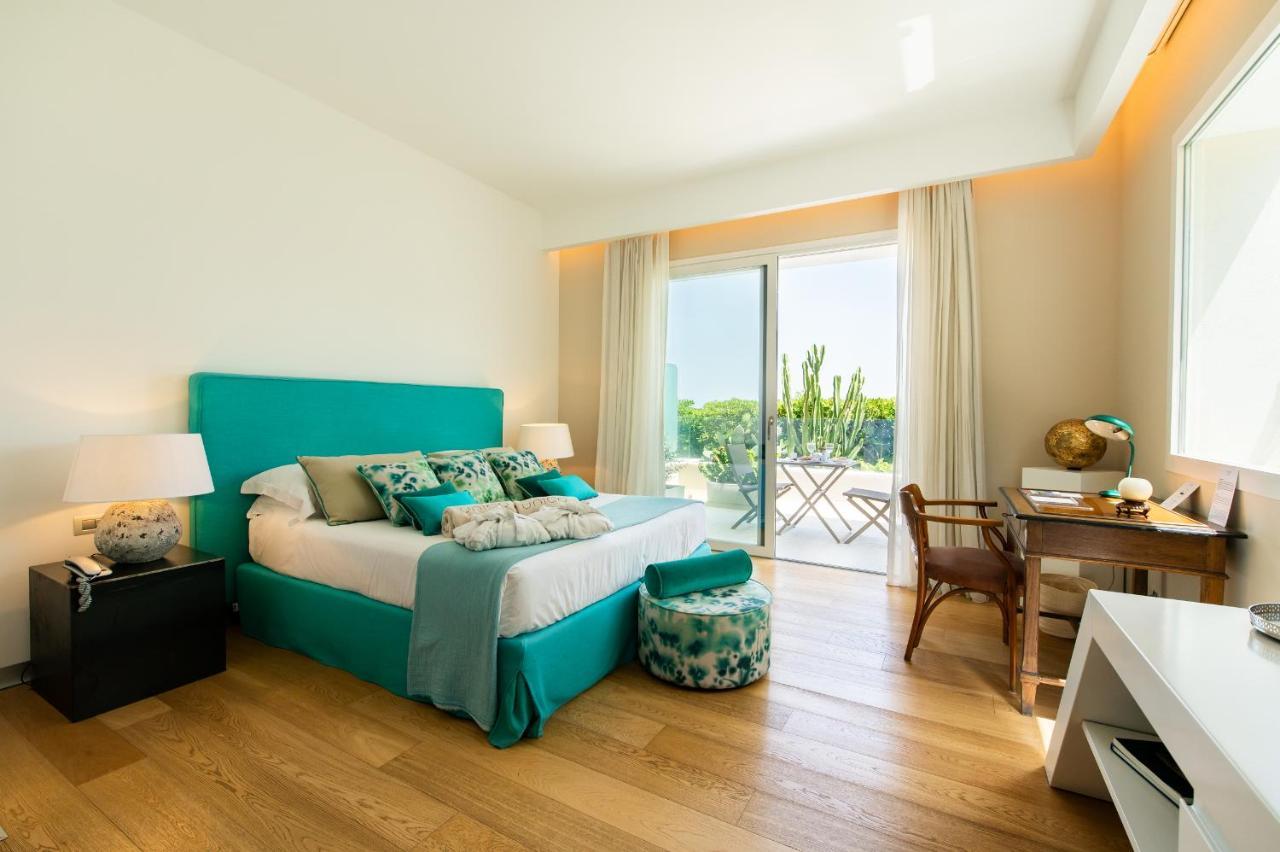 Unico Boutique Hotel D'Arte Монделло Екстер'єр фото