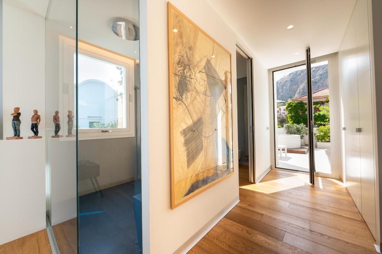 Unico Boutique Hotel D'Arte Монделло Екстер'єр фото