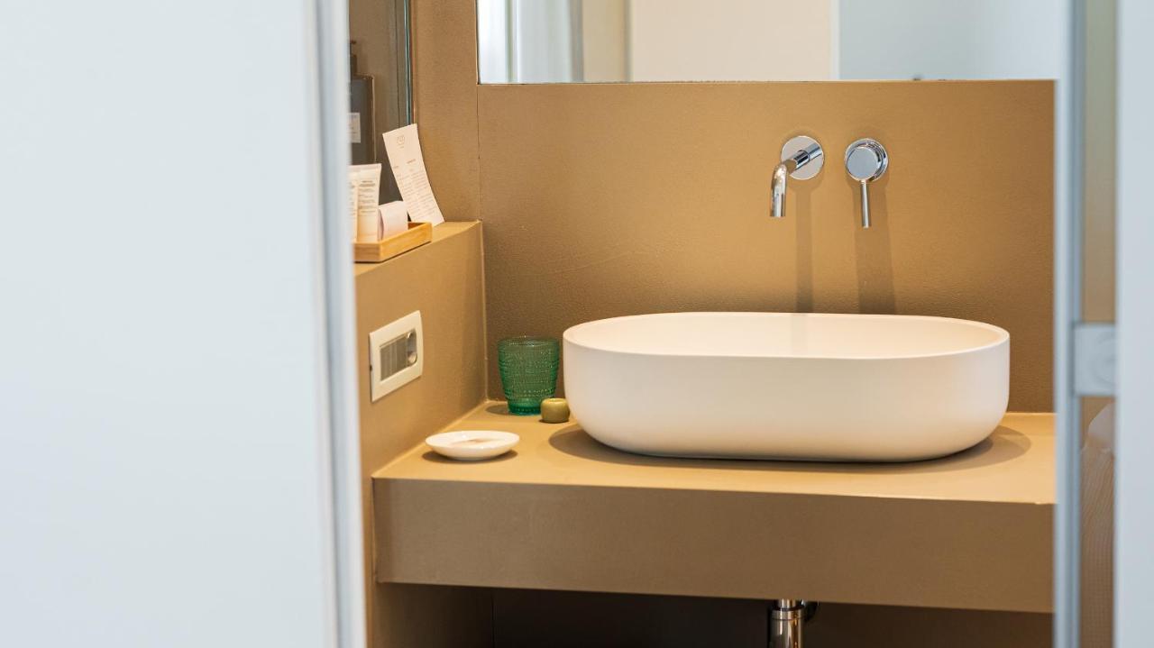Unico Boutique Hotel D'Arte Монделло Екстер'єр фото