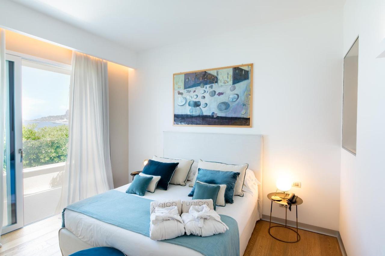 Unico Boutique Hotel D'Arte Монделло Екстер'єр фото
