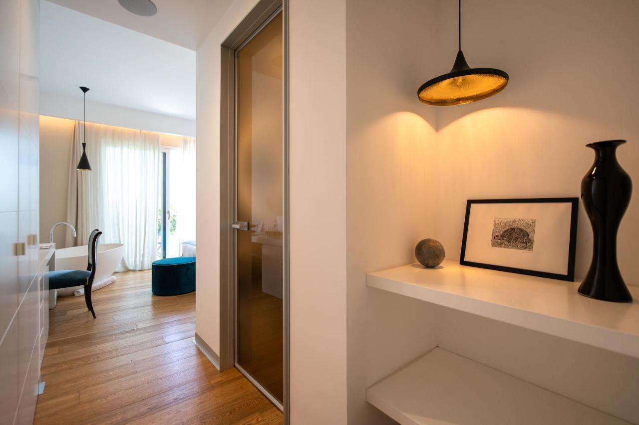Unico Boutique Hotel D'Arte Монделло Екстер'єр фото