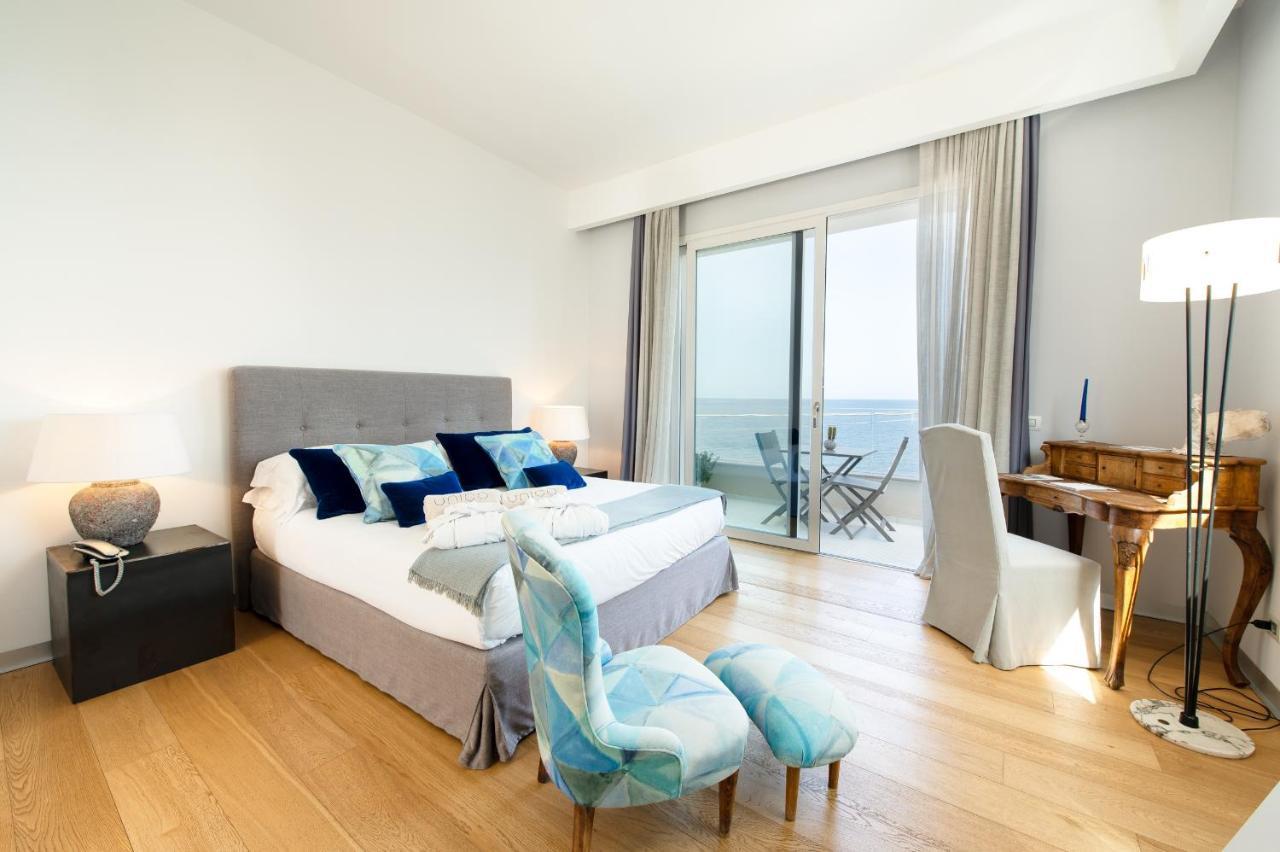 Unico Boutique Hotel D'Arte Монделло Екстер'єр фото