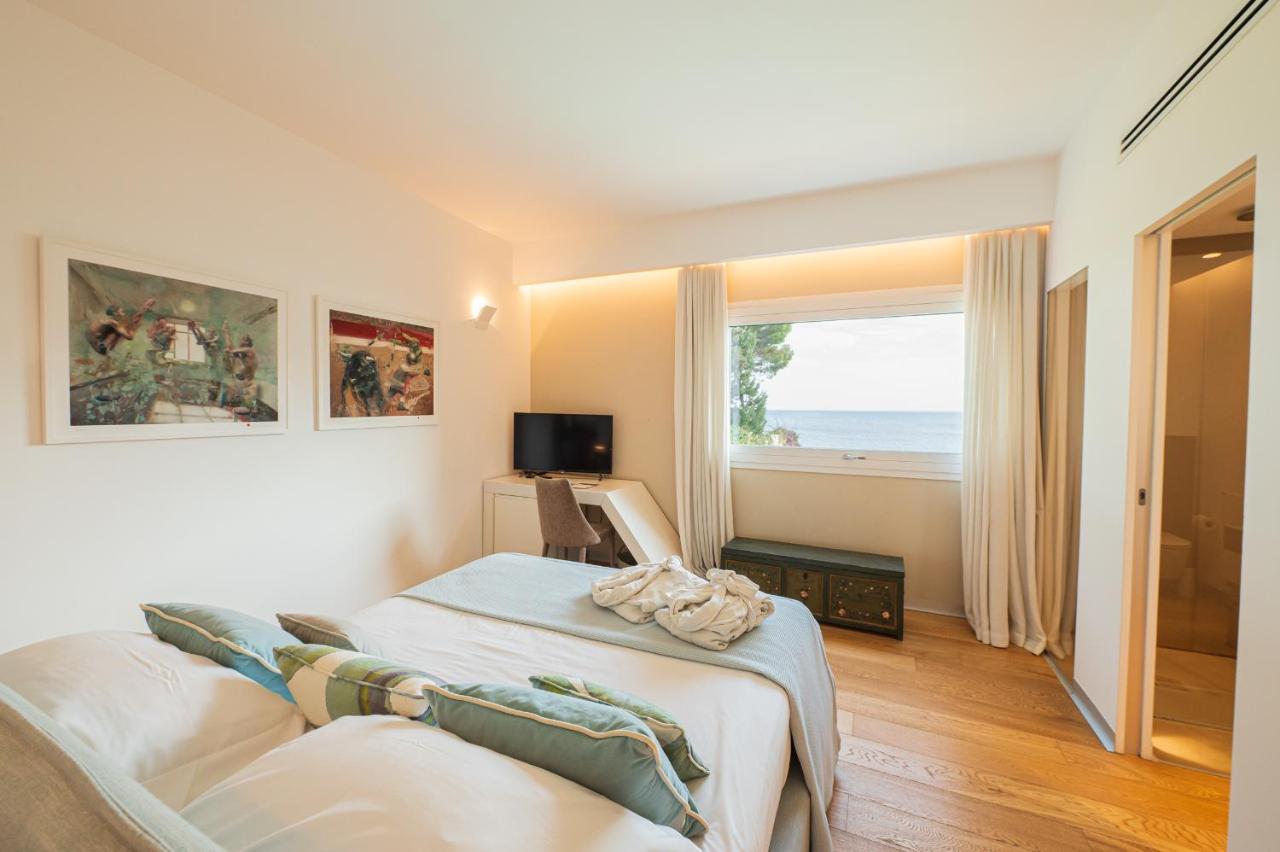 Unico Boutique Hotel D'Arte Монделло Екстер'єр фото
